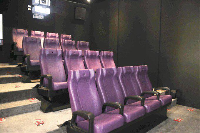 Santo Domingo City Tour from Punta Cana with Wild On 4D Cinema - Photo 14