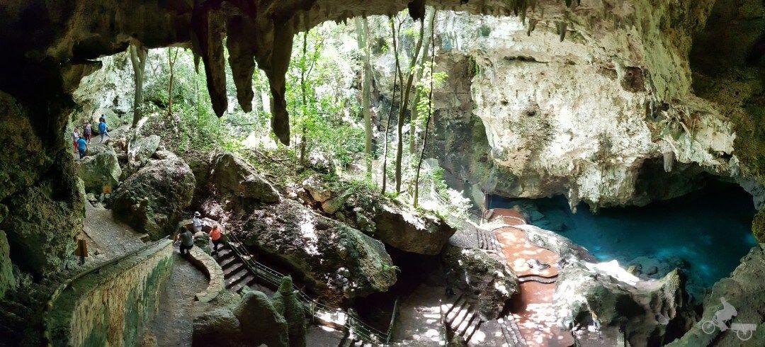 Santo Domingo City Tour from Punta Cana with Wild On 4D Cinema - Photo 15