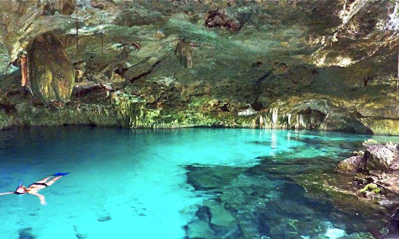 Santo Domingo City Tour from Punta Cana with Wild On 4D Cinema - Photo 16