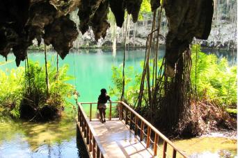 Santo Domingo City Tour from Punta Cana with Wild On 4D Cinema - Photo 18