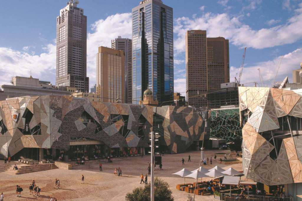 City Tour de manhã em Melbourne - Photo 2
