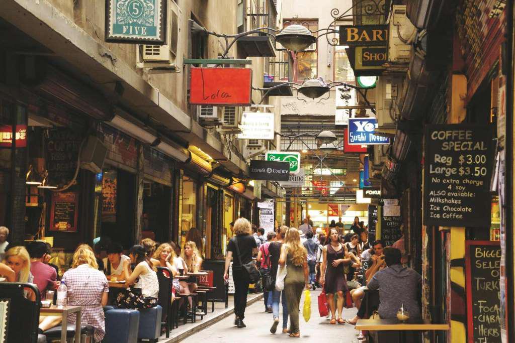 City Tour de manhã em Melbourne - Photo 3