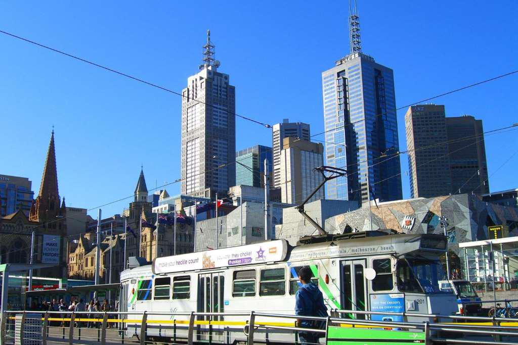 City Tour de manhã em Melbourne - Photo 4