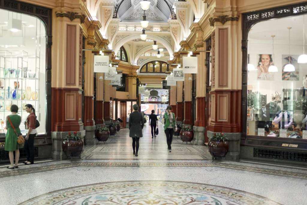 City Tour de manhã em Melbourne - Photo 6