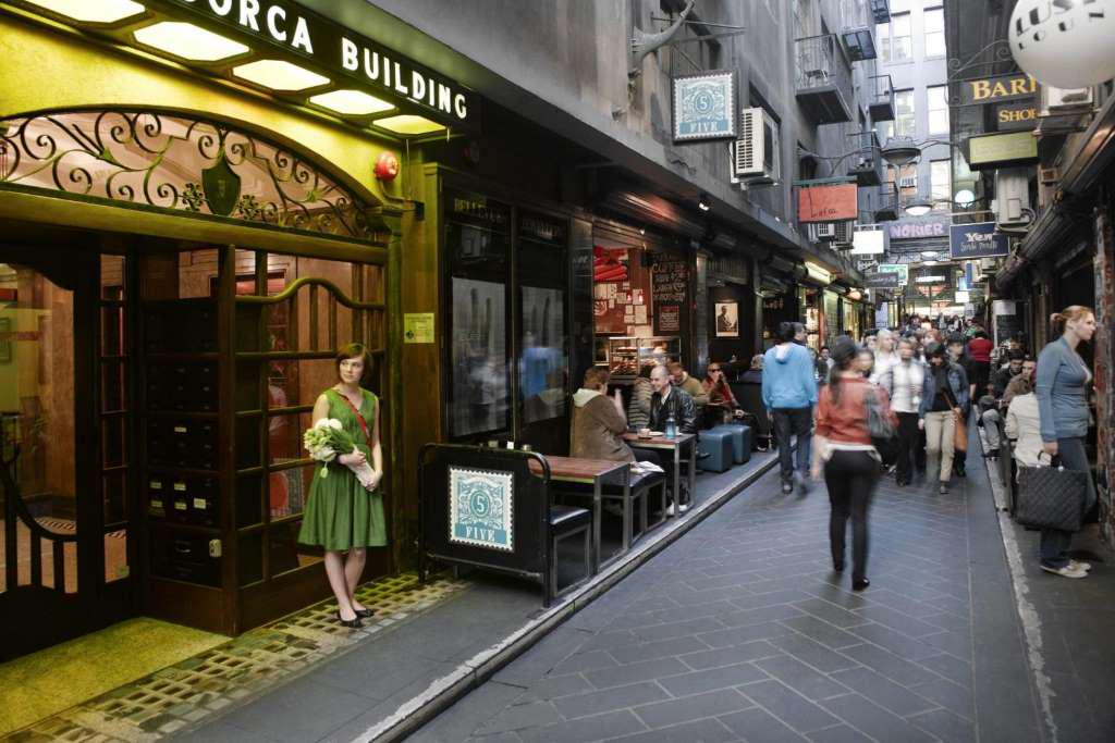 City Tour de manhã em Melbourne - Photo 7