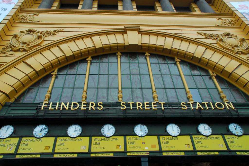 City Tour de manhã em Melbourne - Photo 9