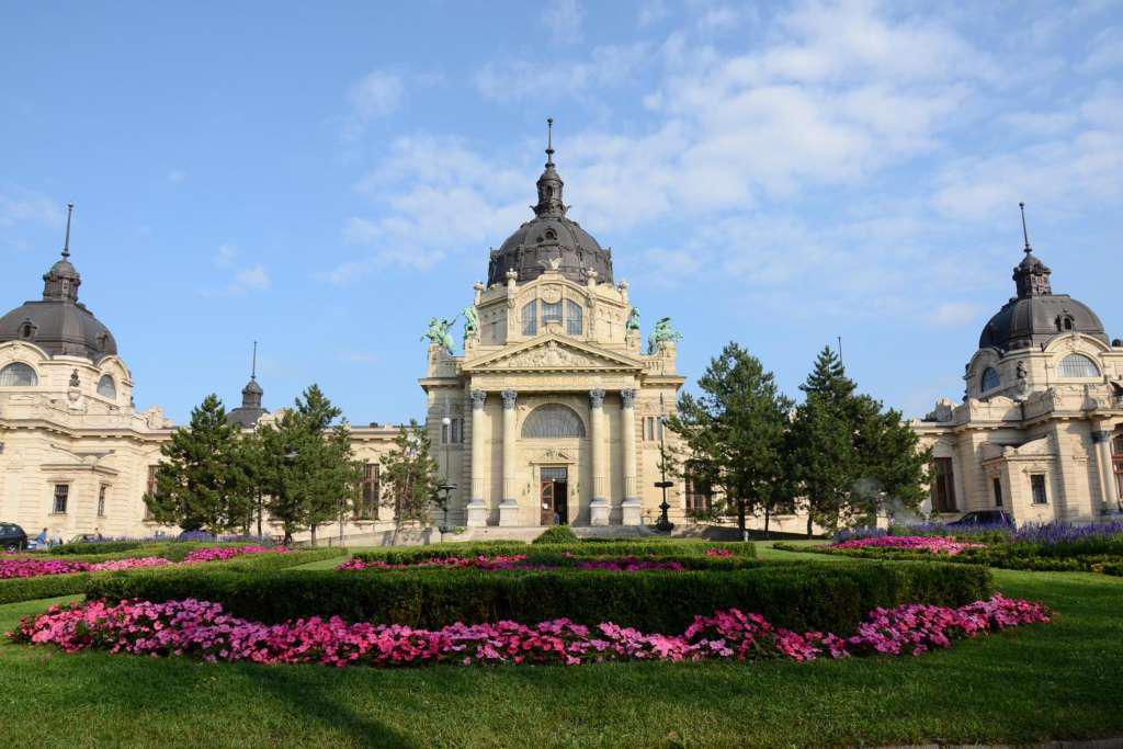 Grand City Tour com Parlamento - Photo 6