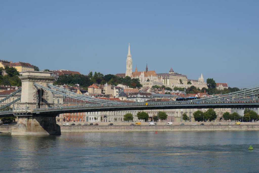 Grand City Tour com Parlamento - Photo 7