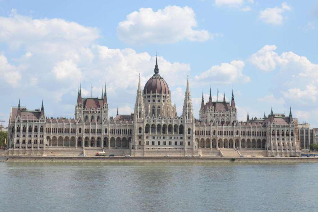 Grand City Tour com Parlamento - Photo 8