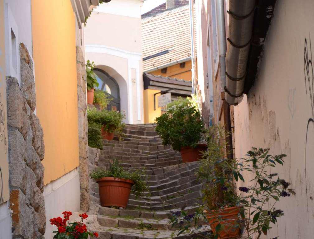 Curva do Danúbio - Esztergom, Visegrád e Szentendre - Photo 7