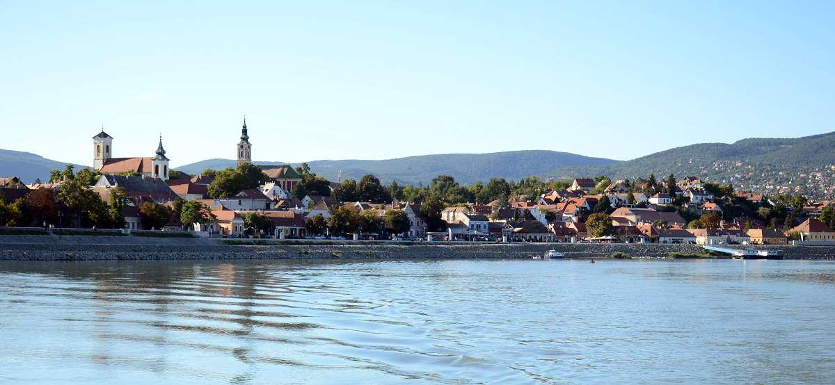 Curva do Danúbio - Esztergom, Visegrád e Szentendre - Photo 8