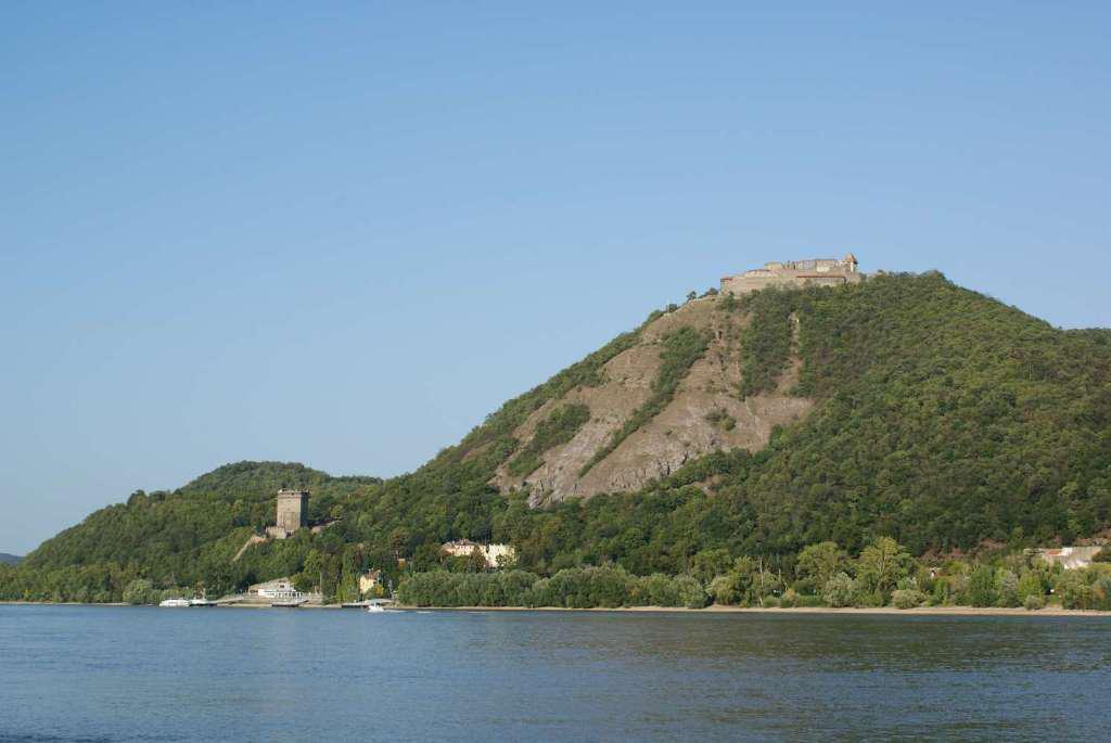 Curva do Danúbio - Esztergom, Visegrád e Szentendre - Photo 9