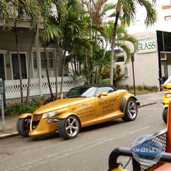 Pernoite em Key West desde Fort Lauderdale - Photo 6