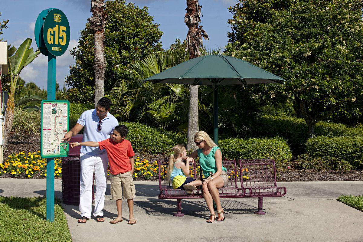 I-Ride Trolley Transportation Ticket - Photo 5