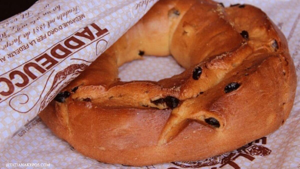 Lucca: Food and sightseeing walking tour of the medieval city - Photo 4