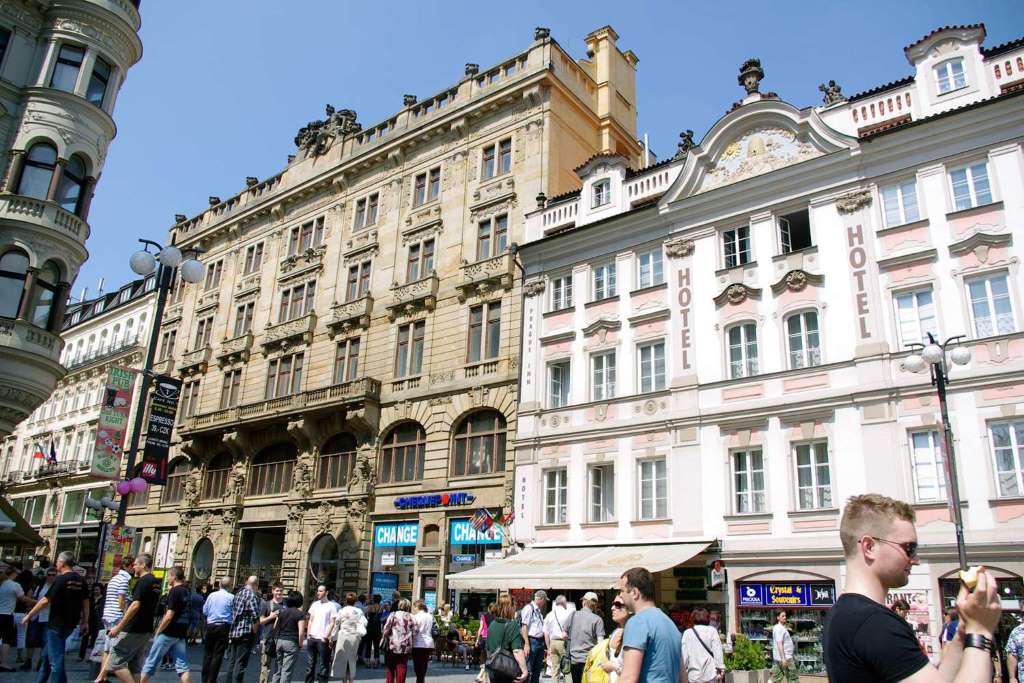 Full-Day Panoramic Tour with Cruise and Lunch - Photo 4