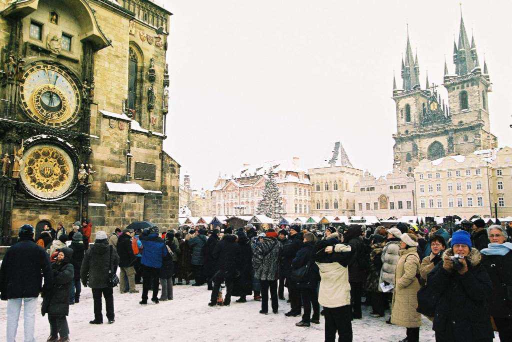 Full-Day Panoramic Tour with Cruise and Lunch - Photo 5