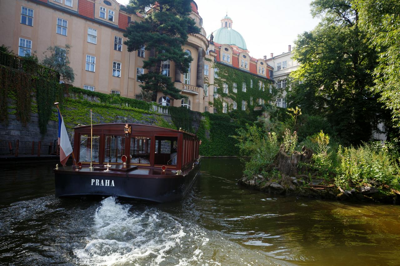 Full-Day Panoramic Tour with Cruise and Lunch - Photo 9