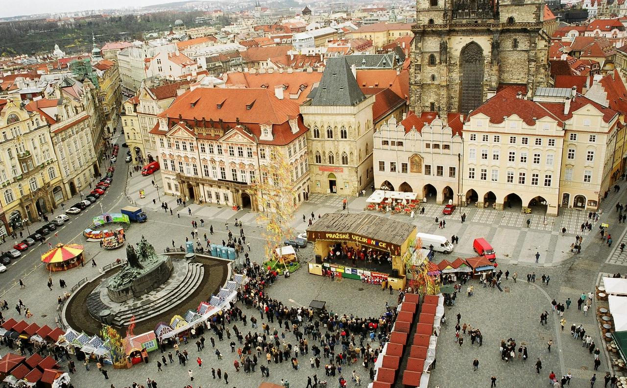 Full-Day Panoramic Tour with Cruise and Lunch - Photo 10