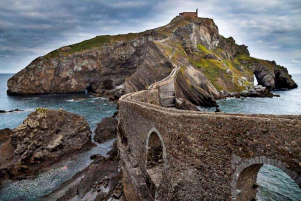 Costa Basca - Biosfera Urdaibai, Bermeo e Gernika - Photo 5