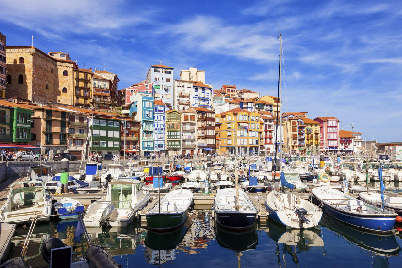 Costa Basca - Biosfera Urdaibai, Bermeo e Gernika - Photo 9
