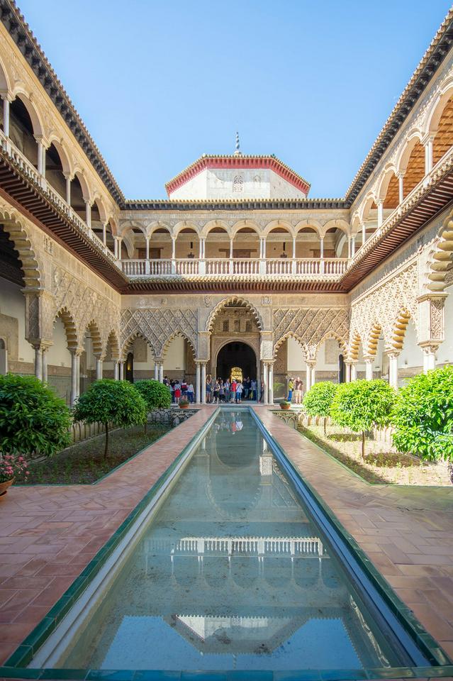 Passeio Turístico por Sevilha de Málaga - Photo 6