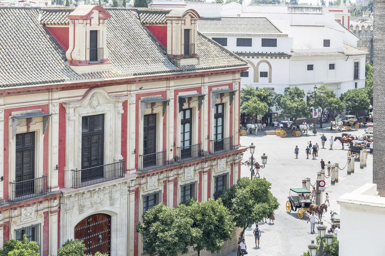 Passeio Turístico por Sevilha de Málaga - Photo 8