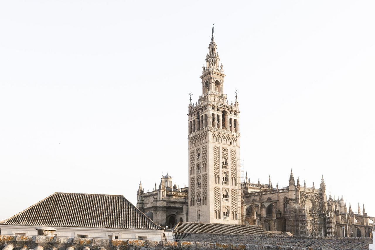 Passeio Turístico por Sevilha de Málaga - Photo 11