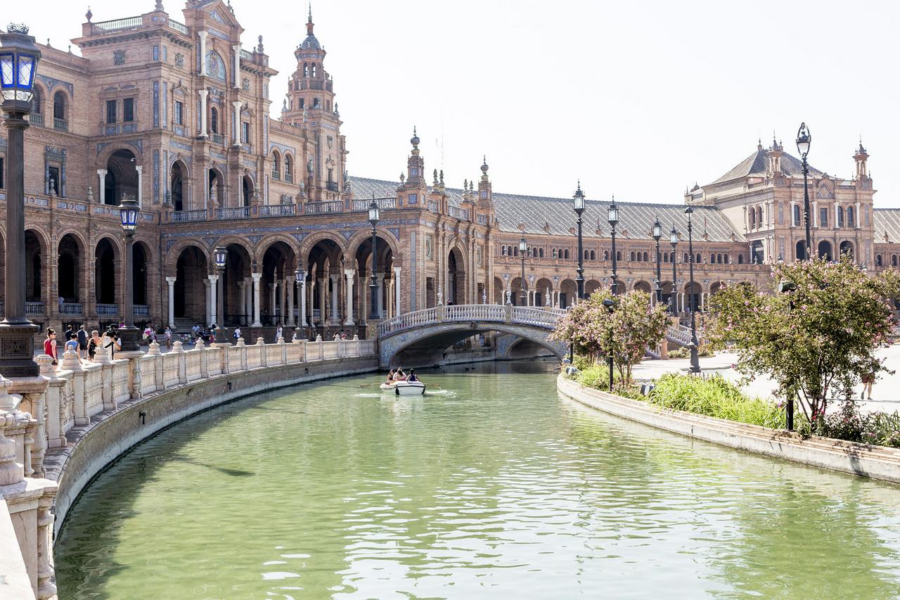 Passeio Turístico por Sevilha de Málaga - Photo 13