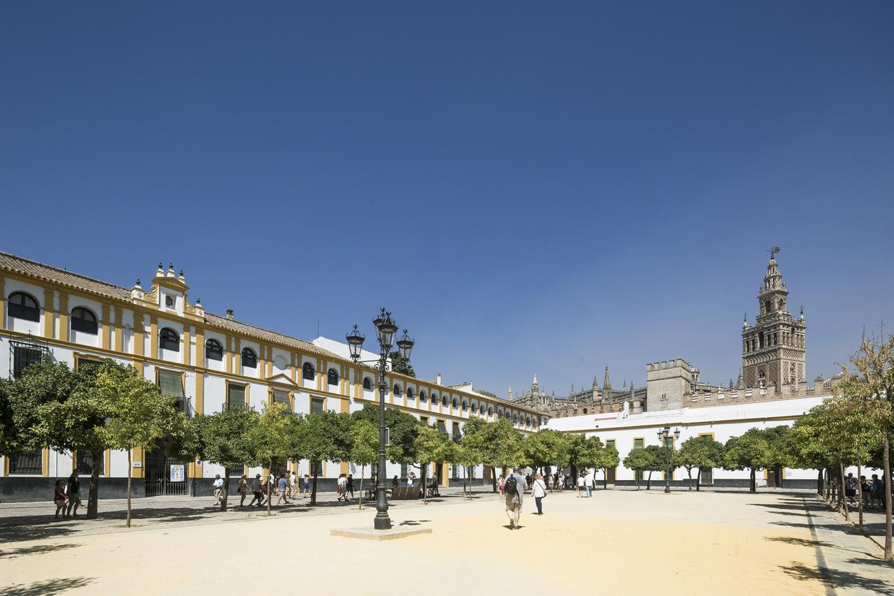 Passeio Turístico por Sevilha de Málaga - Photo 14