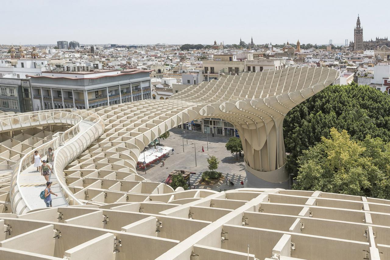 Passeio Turístico por Sevilha de Málaga - Photo 16