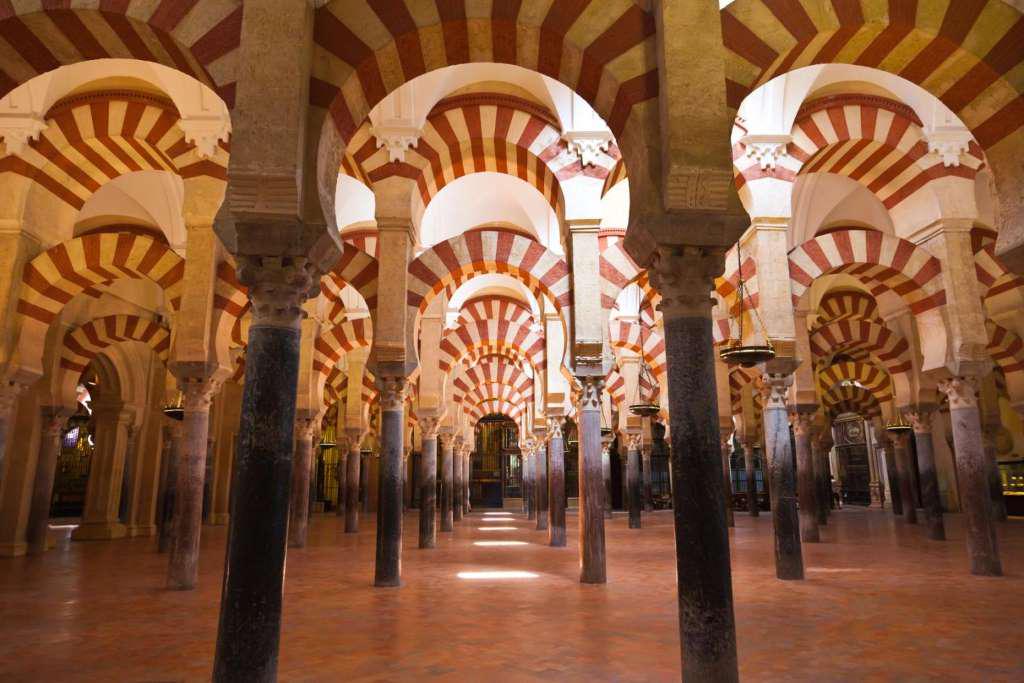 Cordoba Dia Completo de Málaga - Photo 5