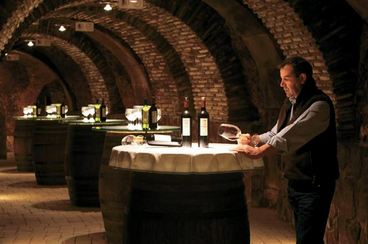 La Rioja e suas vinícolas - Photo 6
