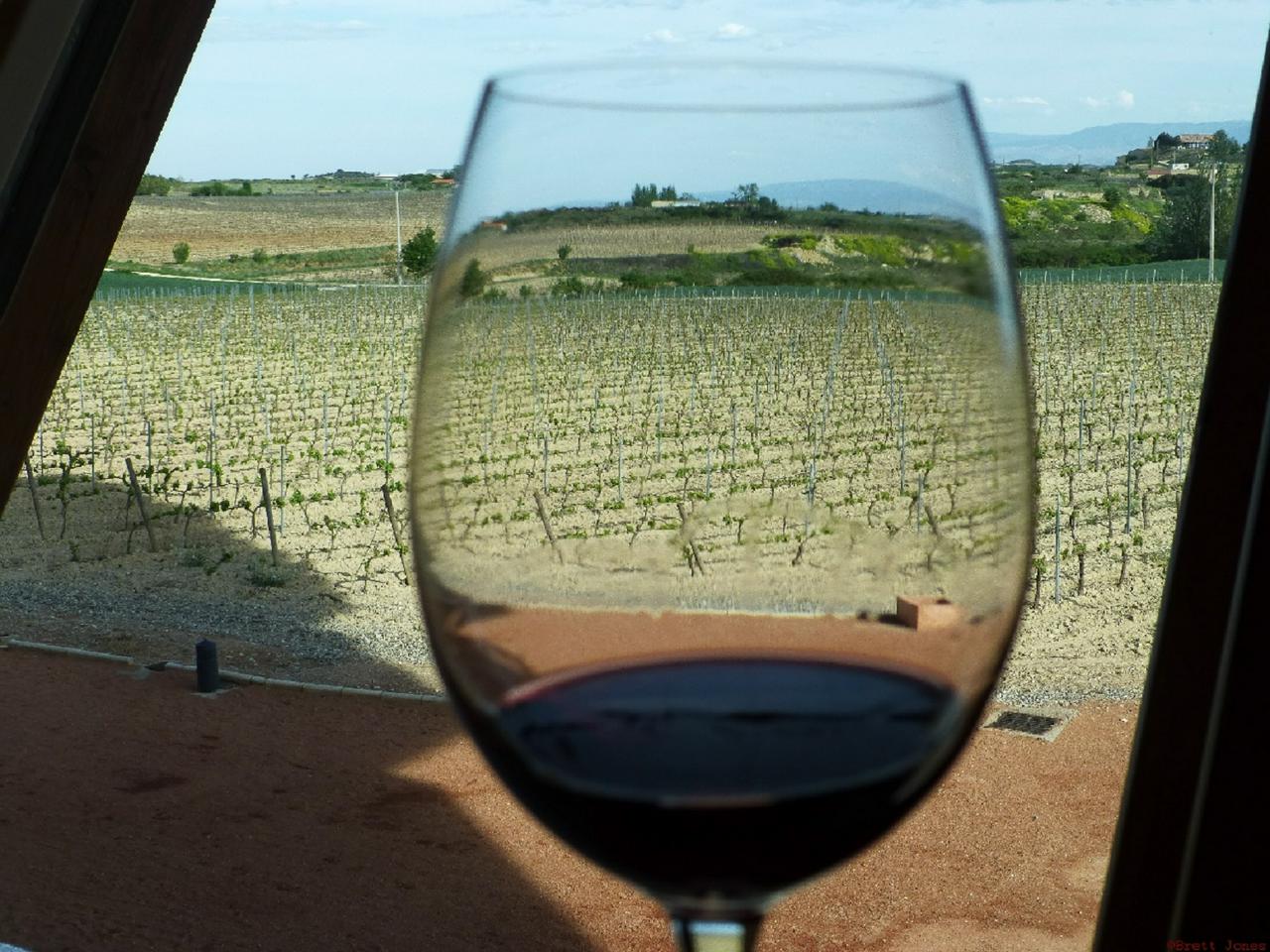 La Rioja e suas vinícolas - Photo 7