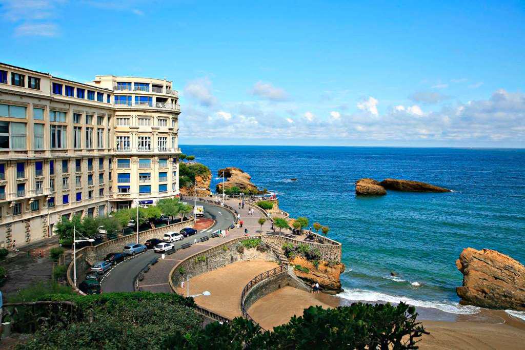 Passeio por San Sebastian e Biarritz - Photo 5