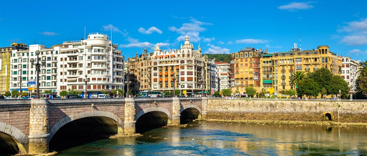 Passeio por San Sebastian e Biarritz - Photo 8