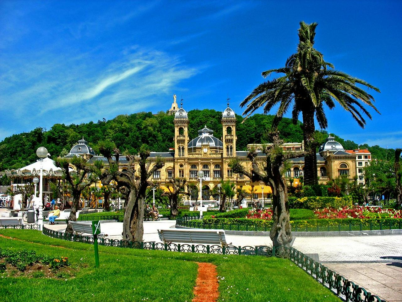 Passeio por San Sebastian e Biarritz - Photo 11