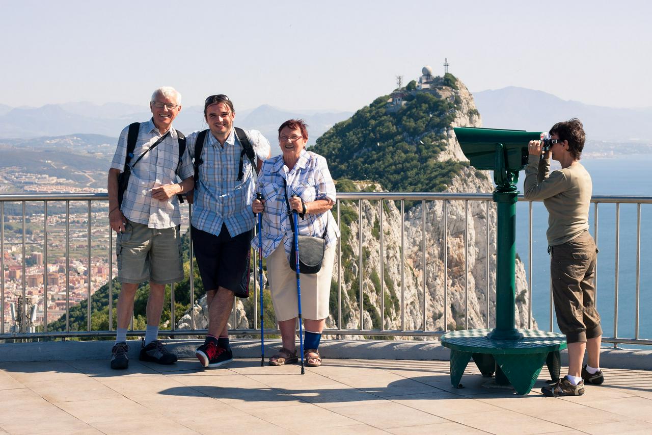 Passeio por Gibraltar - Photo 8