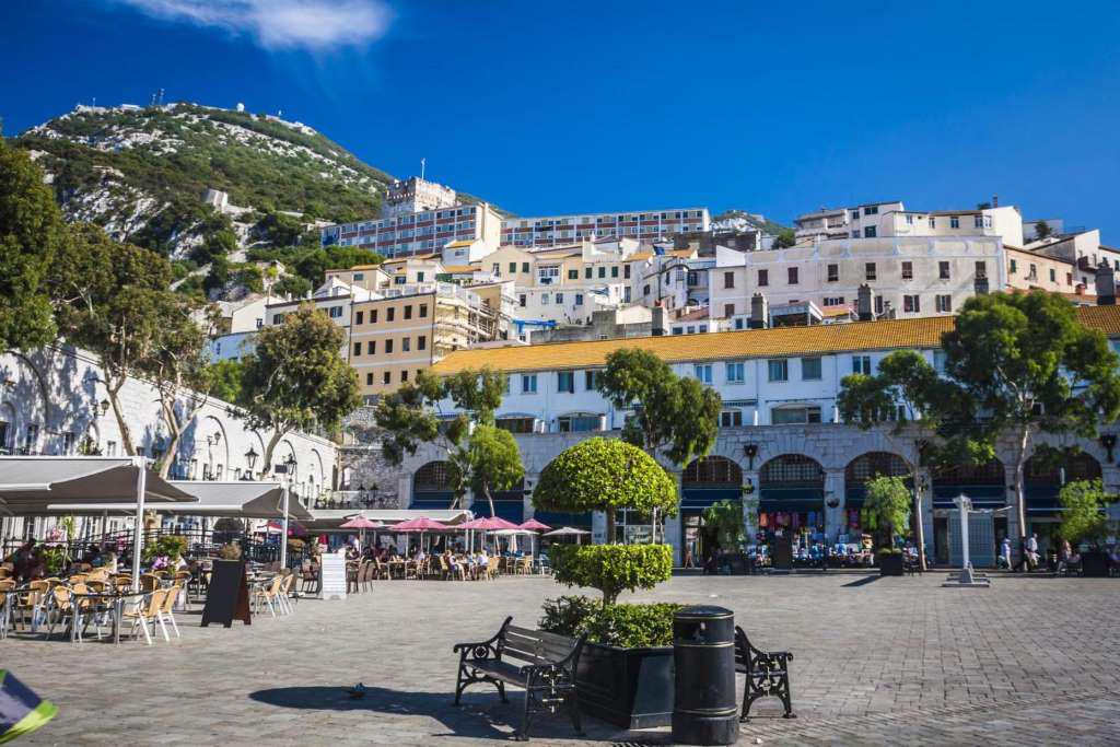 Dia de Compras em Gibraltar - Photo 3
