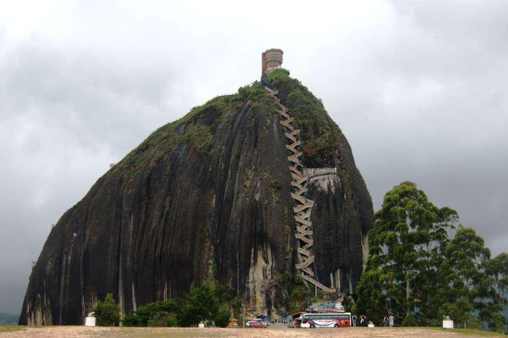 Guatapé e Peñol - Photo 2