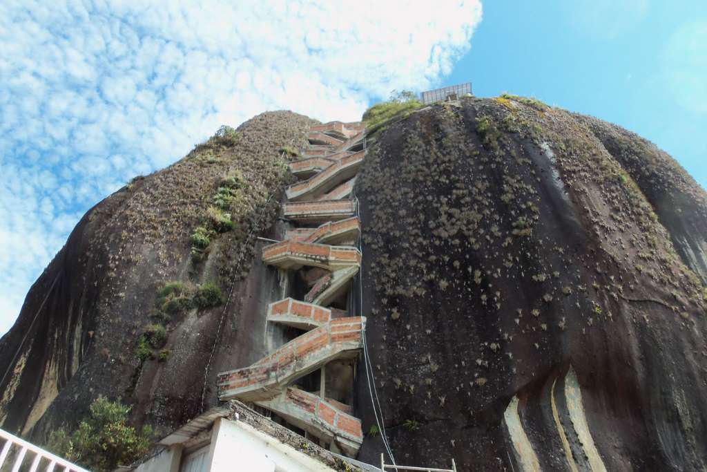 Guatapé e Peñol - Photo 3
