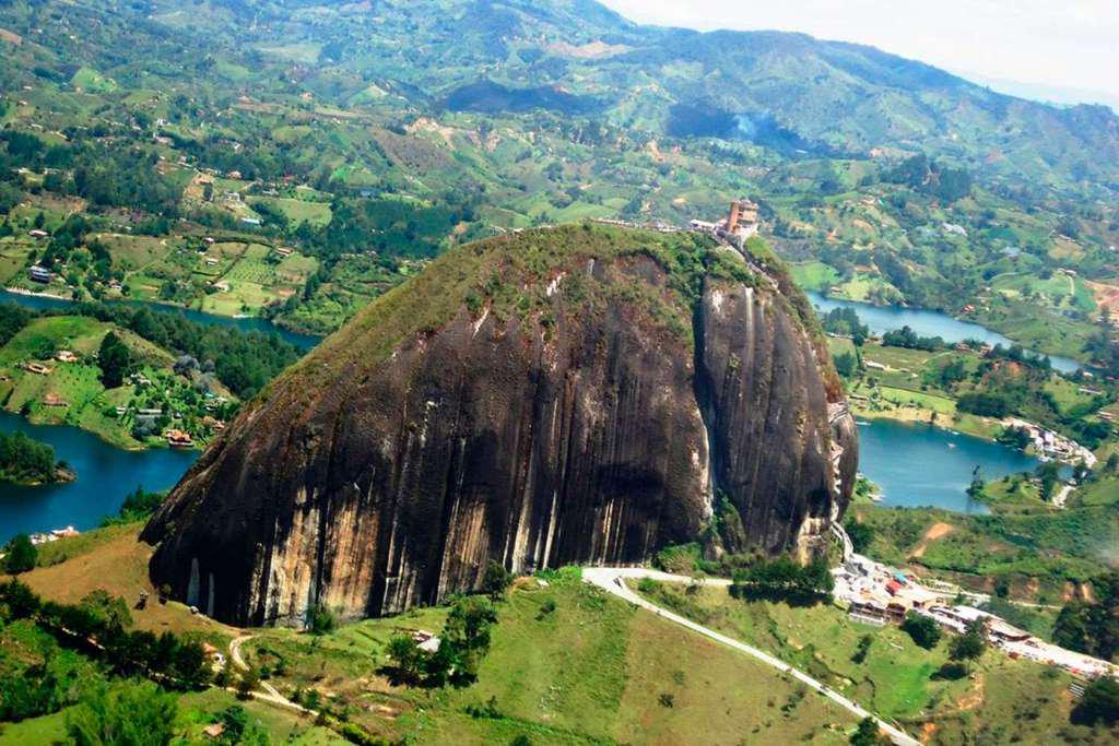 Guatapé e Peñol - Photo 6