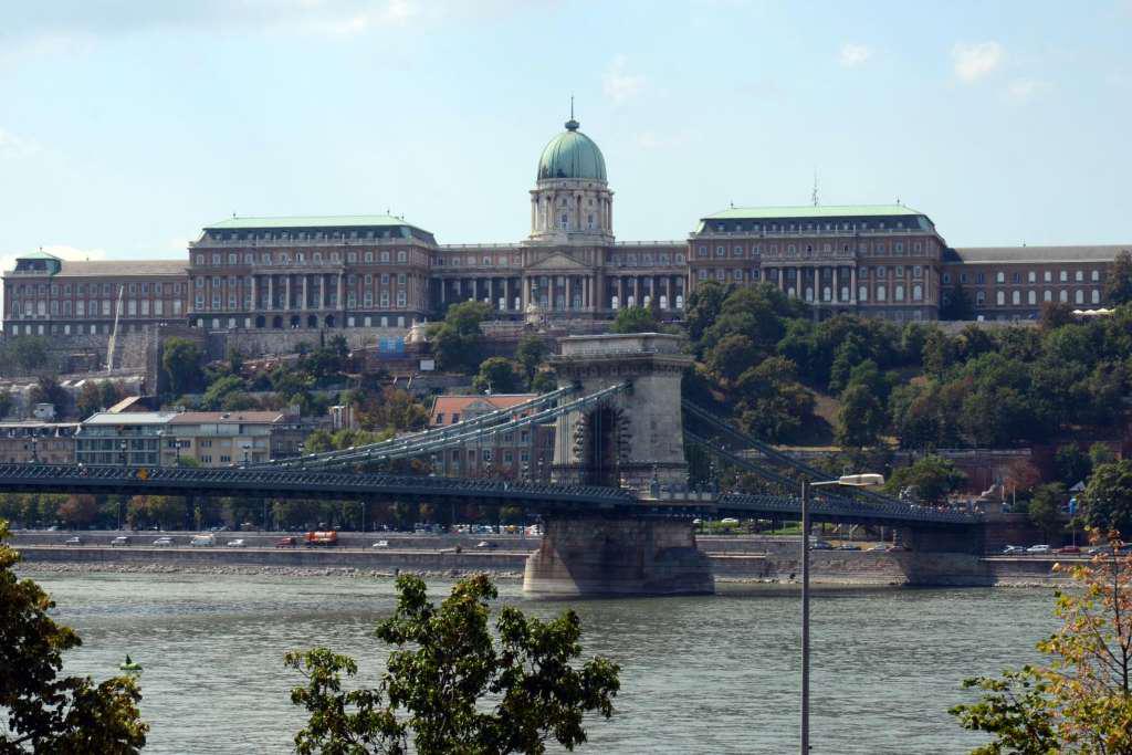 Grand City Tour de Budapeste - Photo 2