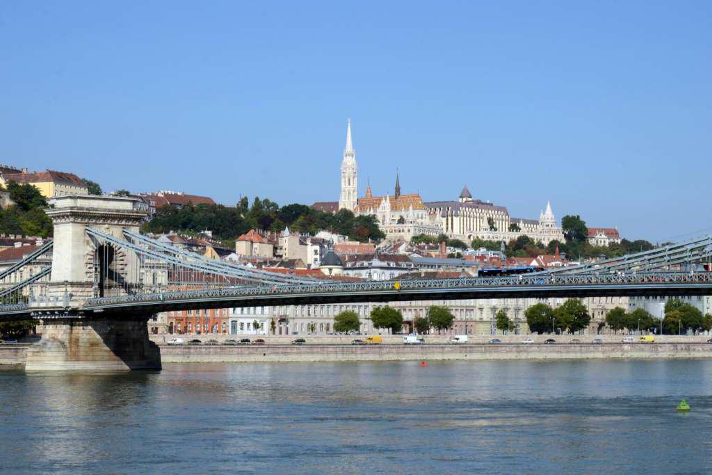 Grand City Tour de Budapeste - Photo 3