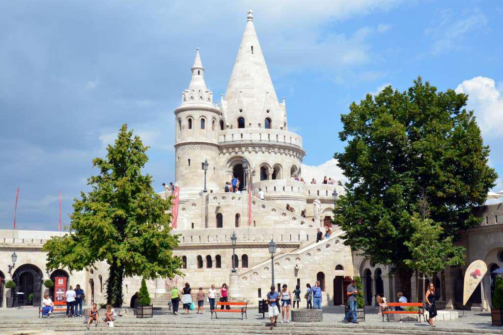 Grand City Tour de Budapeste - Photo 4