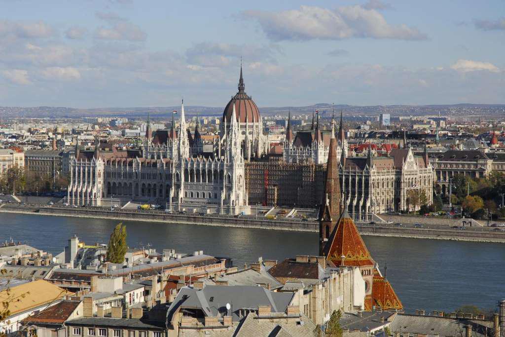 Grand City Tour de Budapeste - Photo 5