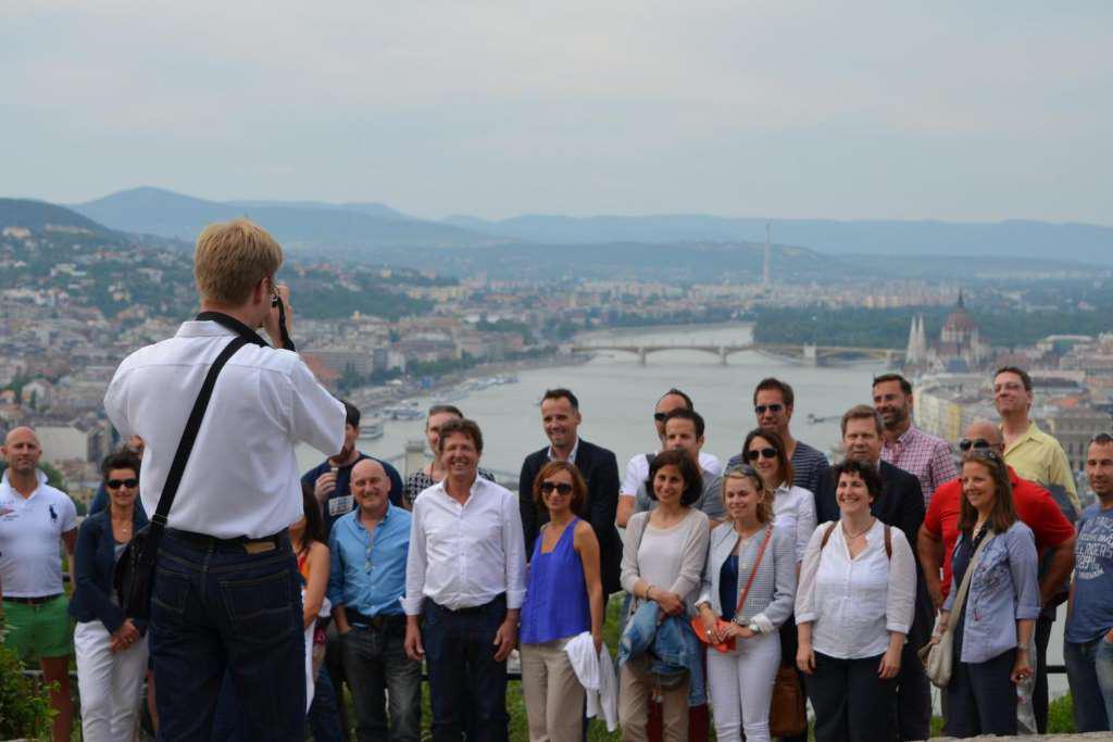 Grand City Tour de Budapeste - Photo 7