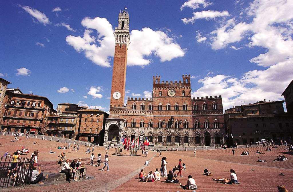 Highlights from Tuscany: Siena, San Gimignano, Pisa, and Chianti - Photo 2