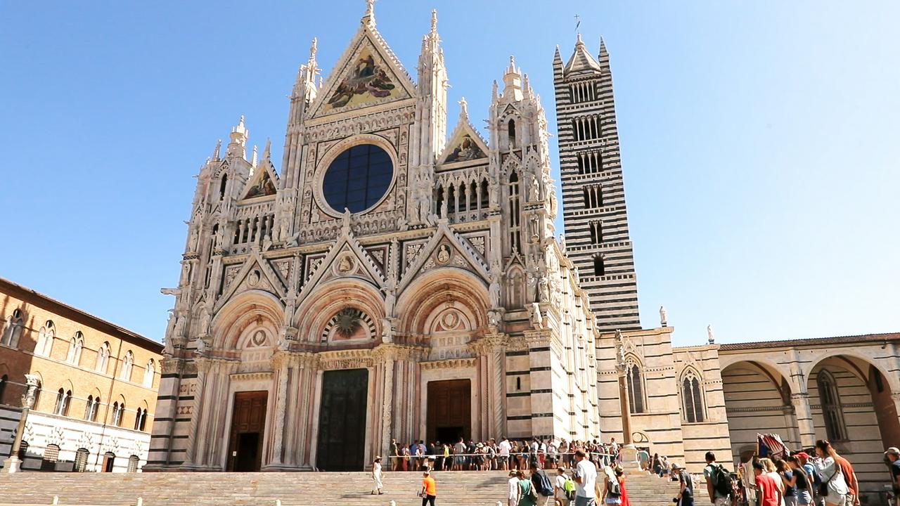 Highlights from Tuscany: Siena, San Gimignano, Pisa, and Chianti - Photo 3