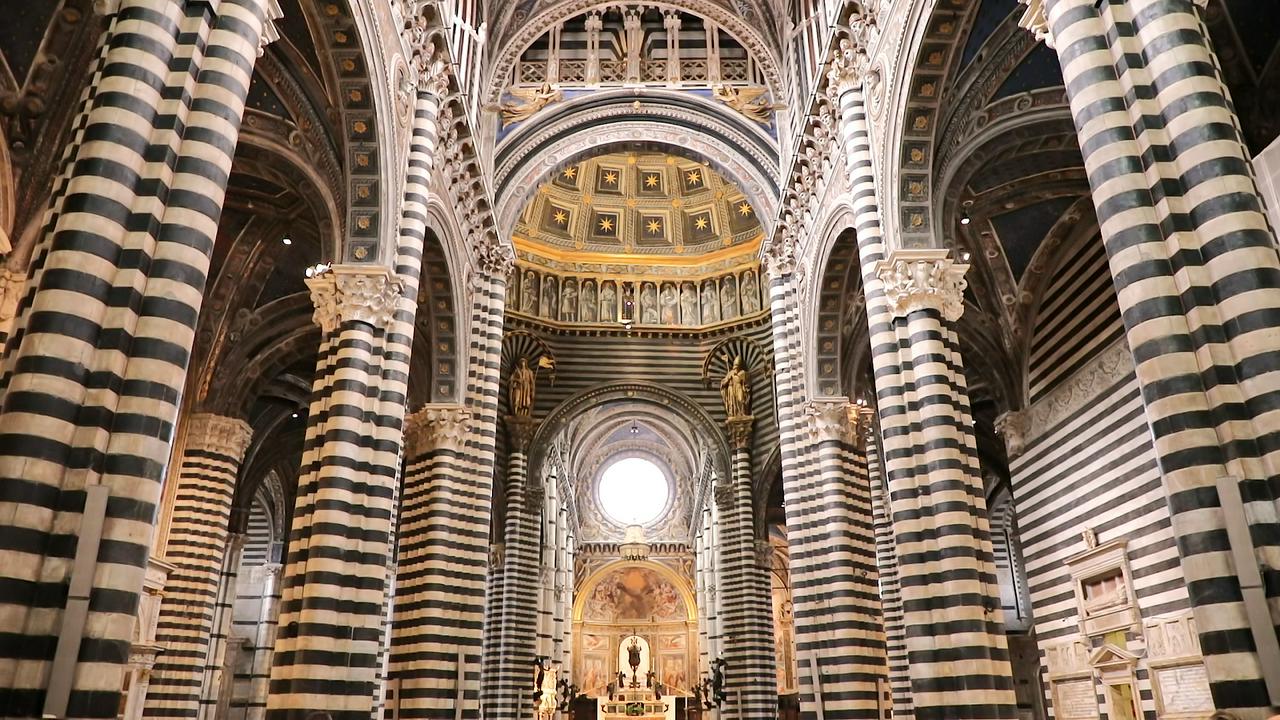 Highlights from Tuscany: Siena, San Gimignano, Pisa, and Chianti - Photo 4